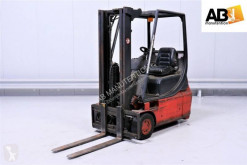 Linde electric forklift E 16-00