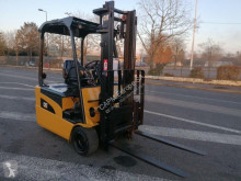 Caterpillar EP20NT carrello elevatore elettrico usato