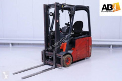Електрокар Linde E 16-00