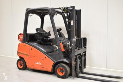 Carretilla elevadora Linde H 16 L H 16 L usada