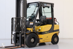Carrello elevatore Yale GLP30VX usato