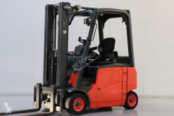 Carretilla elevadora Linde E16PH-01