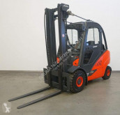 Linde gas forklift H 35 T/393-02 EVO