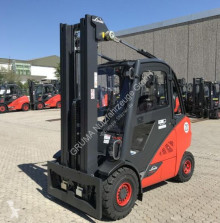 Linde diesel forklift H30