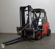 Linde electric forklift E 70/1279