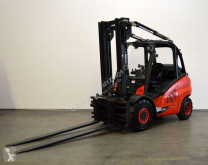 Linde gas forklift H 45 T/394