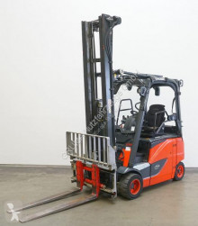 Linde E 20 PH/386-02 EVO gebrauchter Elektrostapler