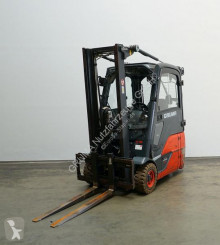Linde E 16/386-02 EVO электропогрузчик б/у