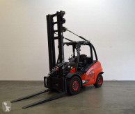 Linde diesel forklift H 50 D/600/394-02 EVO