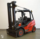 Linde diesel forklift H40