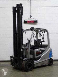 Heftruck Still rx60-30l/600 tweedehands