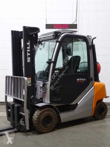 Still Forklift rx70-25t