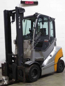 Still Forklift rx70-50