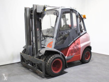 汽油叉车 Linde H 40 T-01 394