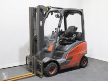 Gazlı forklift Linde H 16 T-01 391