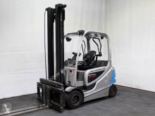 Carrello elevatore elettrico Still RX 60-30L/600 6364