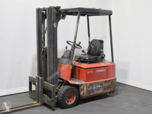 Linde E 15 324 电东叉车 二手