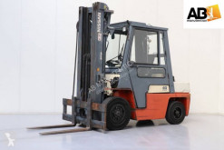 Nissan diesel forklift WF03A35U