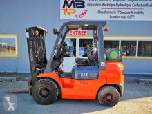 Chariot à gaz Toyota 42-7FGF25