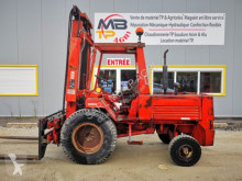 Manitou MCE30C chariot diesel occasion
