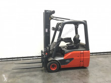 Linde electric forklift E 18-02
