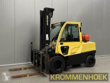 Chariot à gaz Hyster H 5.5 FT