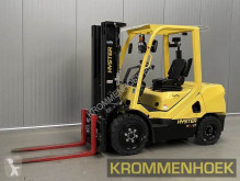 Empilhador elevador Hyster H 3.5 UT-D empilhador diesel usado