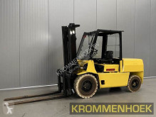 Hyster diesel forklift H 5.00 XL