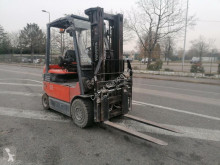 Wózek elektryczny Toyota 7FBMF 25