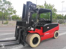 Hangcha electric forklift J4W100