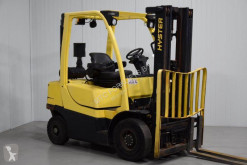 Hyster H2.5FT empilhador diesel usado