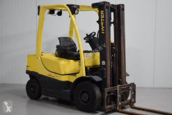 Hyster H2.5FT használt dízelmeghajtású targonca