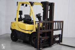 Hyster H3.0FT tweedehands diesel heftruck