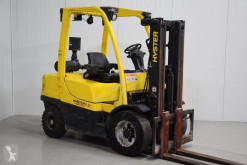 Hyster H3.0FT használt dízelmeghajtású targonca