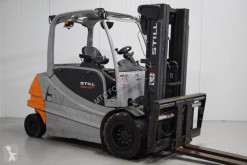 Carrello elevatore elettrico Still RX 60