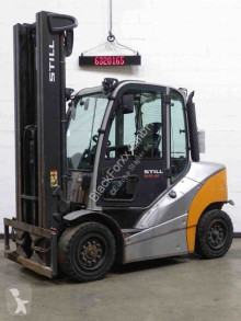 Carrello elevatore Still rx70-40 usato