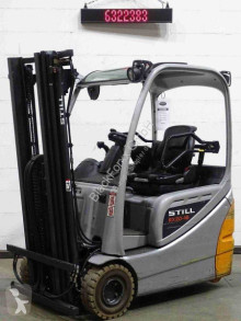 Carrello elevatore Still rx20-16 usato