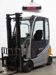 Carrello elevatore Still rx20-16p usato