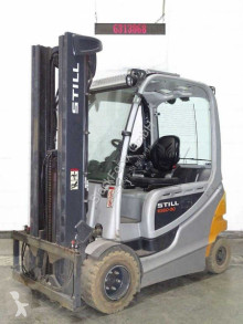 Carrello elevatore Still rx60-30 usato