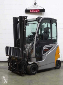 Carrello elevatore Still rx60-20 usato
