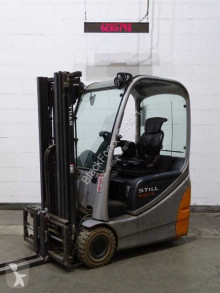 Carrello elevatore Still rx20-16 usato