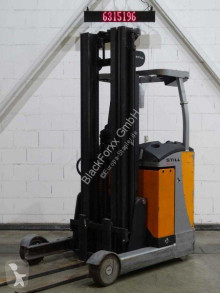 Carrello elevatore Still fm-x14 usato