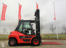 Chariot élévateur Linde H70D-03 EVO 4 Whl Counterbalanced Forklift <10t occasion