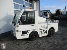 无公告货运拖拉机 Mulag Comet 4H / Hybrid - Schlepper / GSE 二手