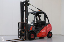 Chariot élévateur Linde H30D occasion
