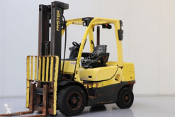 Heftruck Hyster H3.0FT tweedehands