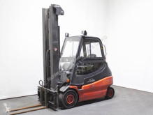 Chariot électrique Linde E 25-03 336