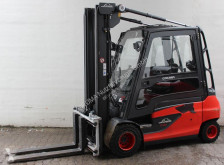 Linde E 35 L/387 chariot électrique occasion