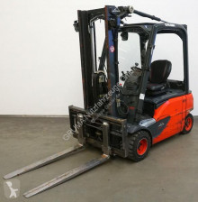 电东叉车 Linde E 20 PL/386-02 EVO
