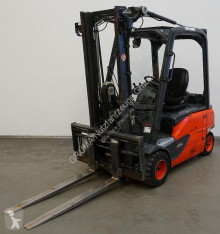 Carretilla elevadora Linde E 20 PL/386-02 EVO carretilla eléctrica usada
